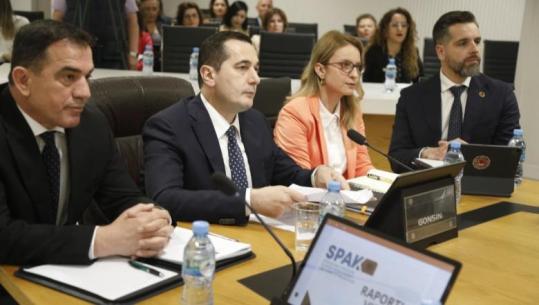 LIVE - Puna e SPAK gjatë 2025-ës, nis raportimi i Klodian Brahos para KLP