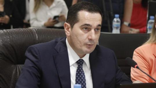 Braho raporton para KLP: Arresti me burg, masa e fundit! Në 2025-ën, pësoi ulje me 53.4%