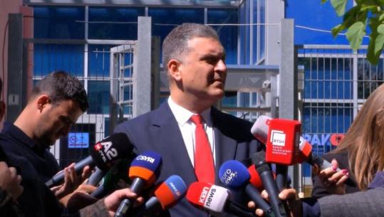 Sot gjyqi në themel për dosjen 'Meta', Blushi: GJKKO të pranojë transmetimin live të seancave, ligji nuk e pengon