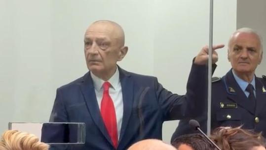 Sot nisi gjyqi në themel, Meta: Loja e zvarritjeve të seancave vazhdon nën dirigjimin e prokurorëve