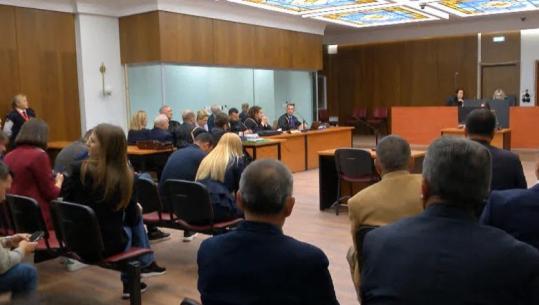 Gjyqi në GJKKO për dosjen 'Meta', nuk shkon në seancë Fatime Kryemadhi