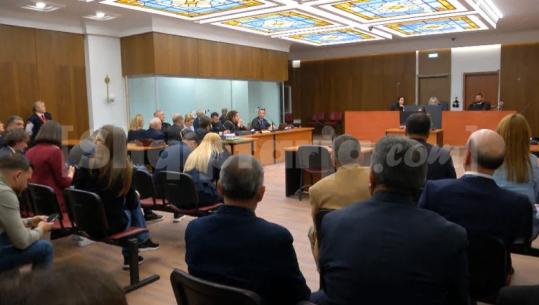 Gjyqi në GJKKO për dosjen 'Meta', nuk shkon në seancë Fatime Kryemadhi