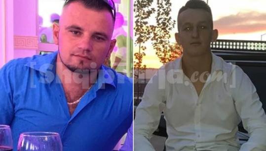 Dalin fotot e 2 prej autorëve të vrasjes së çiftit Mujeci në Balldren, vepruan brenda 1 minute, pas maska dhe gjakftohtësi