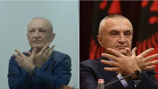 Carlo Bollino: Drejtësia e Robespierre apo ajo e Beccaria-s? Pas skenës së Ilir Metës në kafaz, në cilën anë janë SPAK dhe Shqipëria?