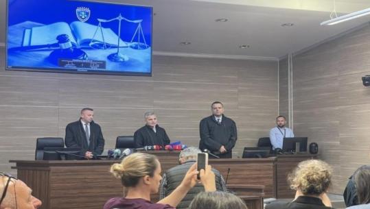 Kosovë/ Ish-punonjësja e OSBE-së dënohet me 6 vjet burg për spiunazh