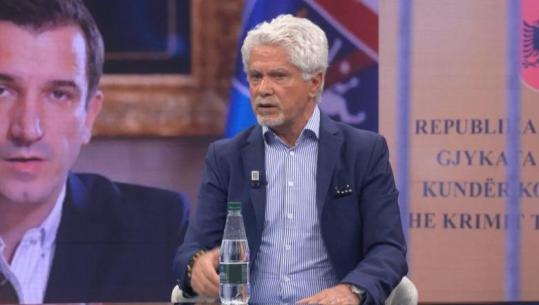 GJKKO s’lejon transmetimin live të seancave të Metës dhe Veliajt, Yzeiri për Report TV: Seancat duhet të hapen, publiku ka të drejtë të dijë