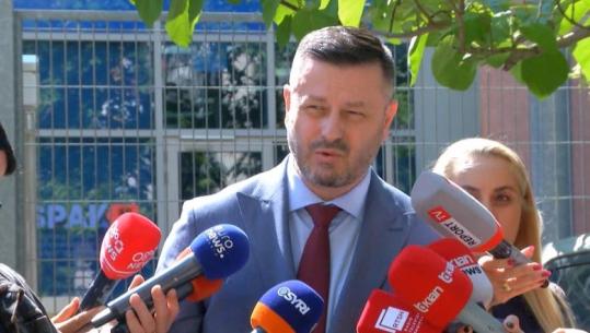 Veliaj mungoi në gjyq, Ndreca: E vetmja pengesë, kafazi i qelqtë! Kërkon të përballet në kushte të barabarta