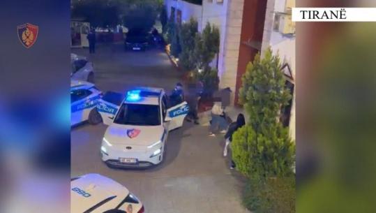 Goditet rasti i prostitucionit në Tiranë, arrestohen dy kineze