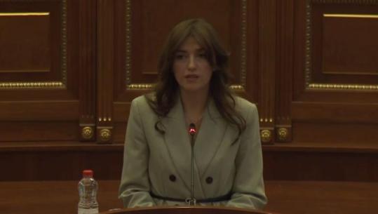 Opozita mungon në seancën për presidentin, Haxhiu: Prodhon pasoja direkte, shtyn vendin drejt krizës së panevojshme