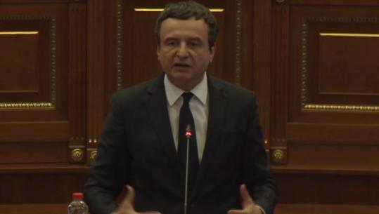 Seanca e Kuvendit të Kosovës për presidentin, opozita refuzon pjesëmarrjen: Spektakël politik! Kurti: Nuk ndërmori asnjë iniciativë për zgjedhjen