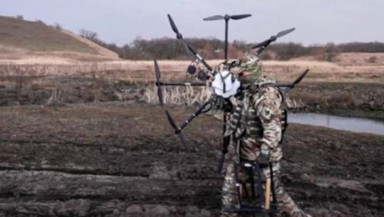 Sulmohet me dronë një kamp refugjatësh iranianë-kurdë në Sulaymaniyah të Irakut