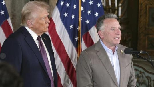 Negociatat me Teheranin, Witkoff bisedë telefonike me ministrin e Jashtëm të Egjiptit