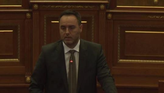 ‘Dëm katastrofal’, Konjufca për krizën e presidentit: Ndërkombëtarët po e shohin Kosovën si shtet të dobët