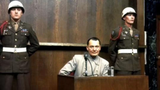 Lutfi Dervishi: Drejtësi në akuarium, nga Nurenberg te gjyqet në Tiranë