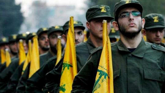 Hezbollahu: Regjimi i mjerë i Aounit po ua shet Libanin sionistëve