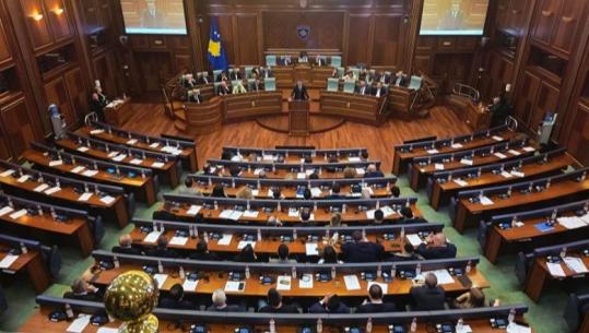 Vetëvendosja propozon dy kandidatura të reja për president, kush janë Feride Rushiti dhe Hatixhe Hoxha