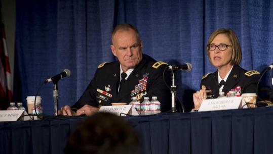 Çfarë tregon raporti i DASH për ambasadorin e ri të propozuar në Shqipëri