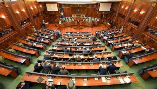 Sot mundësia e fundit e Kuvendit për zgjedhjen e presidentit, Kosova rrezikon të shkojë në zgjedhje të reja parlamentare