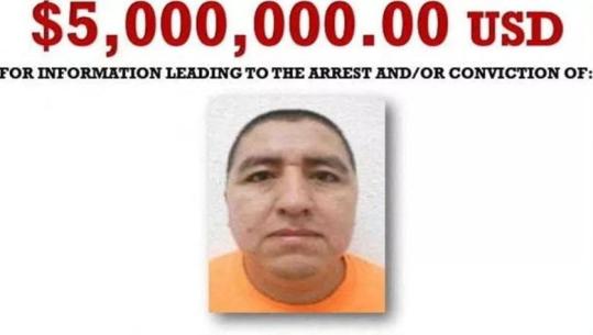 Goditet sërish karteli i Jaliscos, arrestohet pasardhësi i ‘El Menchos’! 5 milionë dollarë nga SHBA-të për kokën e ‘El Jardineros’