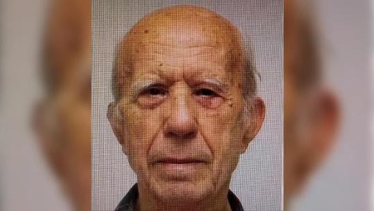 Sulmi i armatosur në Athinë, del foto e autorit 89 vjeçar, dyshohet se ka probleme psikologjike