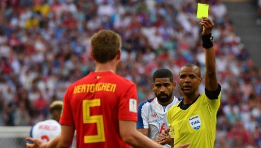 FIFA ndryshon rregullat para Botërorit 2026, gati amnistia për kartonët e verdhë