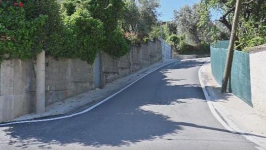 Infrastrukturë e re për banorët e Shkozës, rikonstruktohet rruga 'Ramazan Shushku', Ristani: Lidhet me Unazën e Madhe