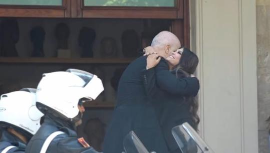 Marrëveshje 6 mld dollarë Shqipëri-Greqi-SHBA për gazin, ambasadorja: Historike, forcohet siguria energjetike e kombëtare (VIDEO)