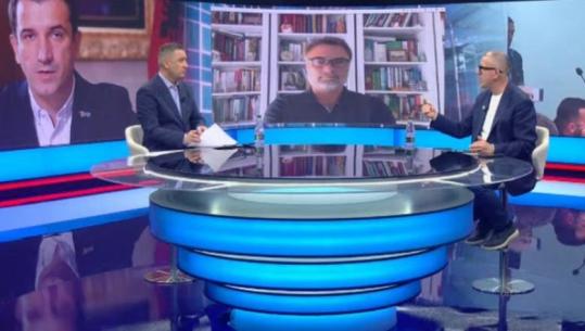 Seancat gjyqësore në kafaz, Eugen Beci për Report TV: Cënohet prezumimi i pafajësisë! Enkelejd Alibeaj: Seancat të jenë publike por jo mediatike