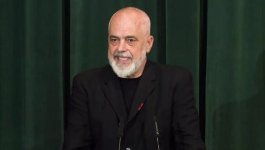 SHBA-Shqipëri-Greqi marrëveshje për energjinë, Rama: Brenda këtij mandati, shndërrohemi në një vend eksportues neto të energjisë