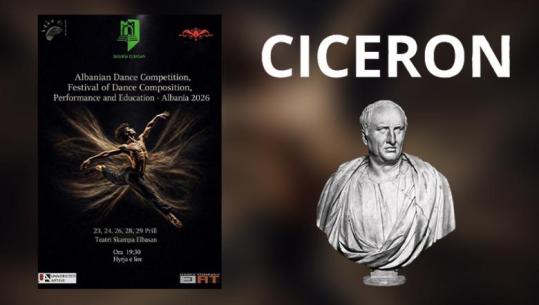 Aktivitetet kulturore/ ‘Albanian Dance Competition’ te Skampa në Elbasan! Koncerti ‘Katarsis’ te Universiteti i Arteve