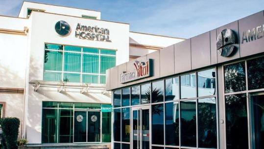 ‘Konkurrenca’ mbyll hetimet dhe fal Spitalin Amerikan e Hygeian, kanë pozitë dominuese, por ‘u sollën mirë pasi bënë oferta’