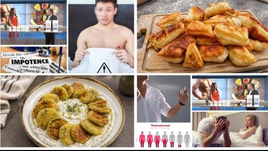 Emisioni i plotë ‘Rreze Dielli’, 28 Prill 2026 – Receta / Shëndeti seksual i meshkujve, testosteroni i ulët
