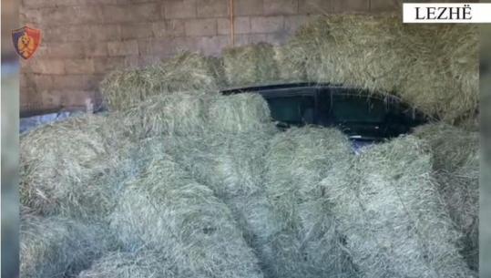 Vrasja e çiftit Mujeci/ E morën me qira në Rinas, gjendet automjeti nga ku qëlluan autorët! Sekustrohen edhe veshjet e tyre 