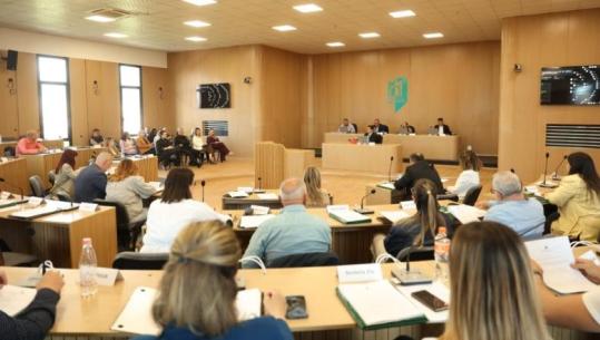 Këshilli Bashkiak i Elbasanit miraton “Eko Rural Elbasan” sh.a, model i ri për zhvillimin bujqësor.