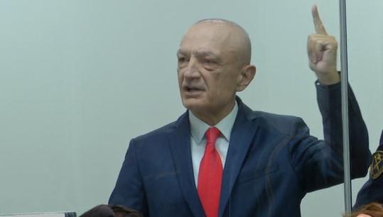 Meta pas gjyqit: Gjendja ime, më e mirë se kurrë! Uji me klor, ushqehem shëndetshëm! Seancat publike, të shohin nëse i shkaktova dëm shtetit 