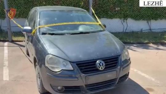  Ekzekutimi i çiftit në Lezhë/ Gjendet makina e autorëve, u mor me qira në Rinas! Pas vrasjes, e fshehën në një banesë! Në kërkim bashkëpunëtori, nën hetim i ati (VIDEO)