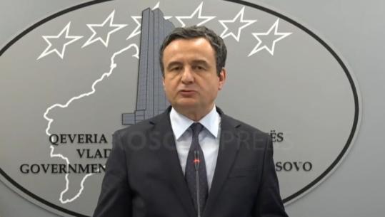 Vjosa Osmani presidente? Kurti: LDK e thotë në publik, por nuk ka propozuar zyrtarisht si kandidaturë