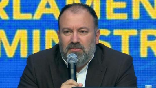 Komisioni i Reformës Territoriale mban dëgjesë publike në Elbasan, Mazniku: Zgjidhje afatgjatë për 30–40 vitet e ardhshme