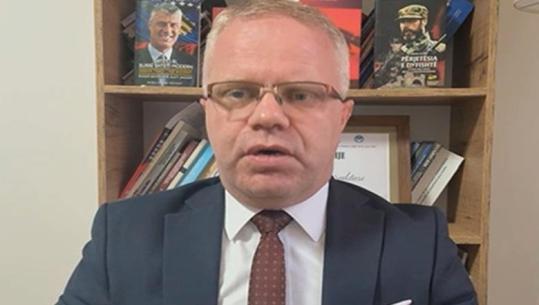 Zgjedhja e presidentit në Kosovë, avokati Bajraktari: Tentativat që po bëhen janë fushatë! Kemi një papjekuri politike