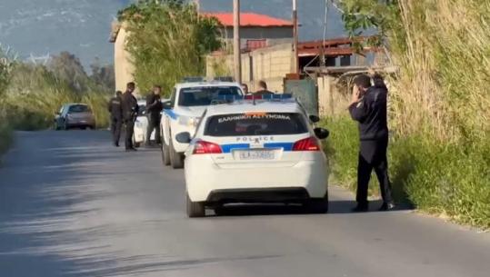 Greqi/ Kishte konflikte me pronari? Shqiptari gjendet i vrarë me armë zjarri brenda një stalle!