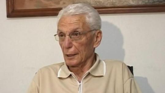 Ndahet nga jeta Rustem Gjata, ish-kryetari i Gjykatës Kushtetuese