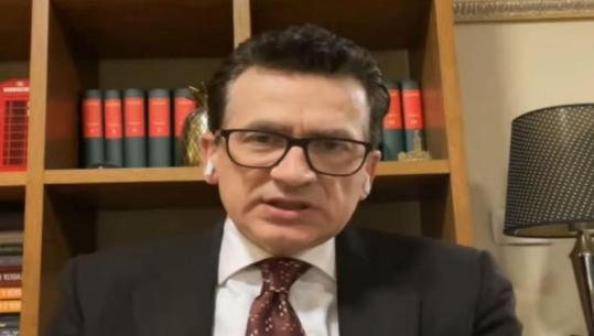 Spahiu: Nëse Spiropali do të ishte në PD, do pësonte aksident ose do akuzohej si e lidhur me bandat