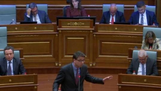 Hekuran Murati: Opozita po e dërgon vendin në zgjedhje të panevojshme