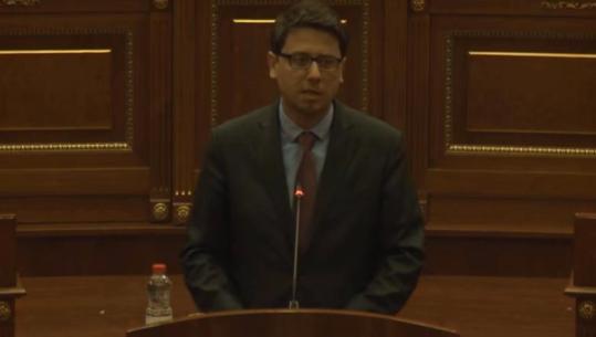 Hekuran Murati: Opozita po e dërgon vendin në zgjedhje të panevojshme