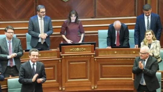 S’ka president të ri, Kosova shkon në zgjedhje të parakohshme! Kurti: Opozita do bllokimin e qeverisë!