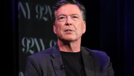 SHBA/ Lëshohet urdhër arresti për ish-shefin e FBI-së Comey, shkak kërcënoi Trump përmes një postimi në Instagram