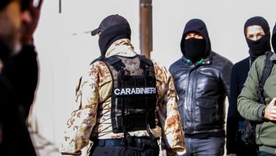 Mediat italiane: Si mafia shqiptare po barazohet me Ndranghetan në Liguria!