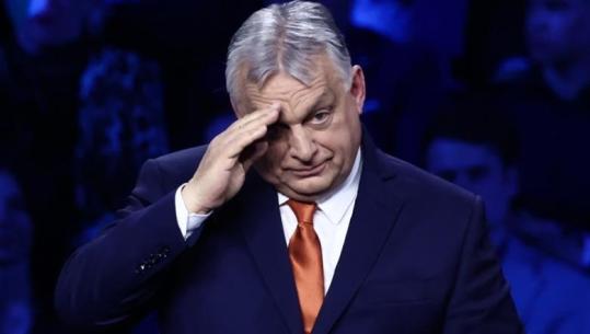 Humbi zgjedhjet në Hungari, Viktor Orbán ofron dorëheqjen nga partia! Fati i tij vendoset më 13 qershor