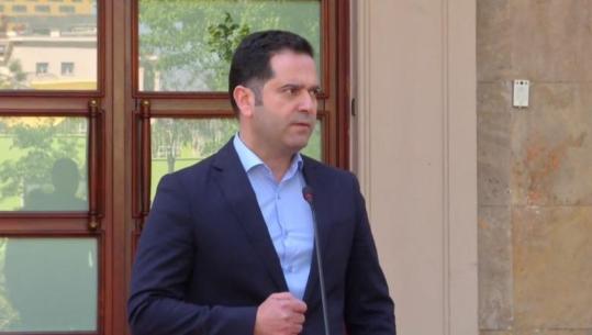 Qeveria ratifikon marrëveshjen me Poloninë për njohjen e sigurimeve shoqërore, Malaj: Me Greqinë, negociatat intensive