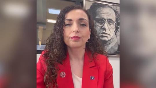 ‘Natë e rëndë për Kosovën’, Vjosa Osmani reagon pas dështimit të seancës për presidentin: Mjaft me urrejtje e propagandë, bashkohuni!